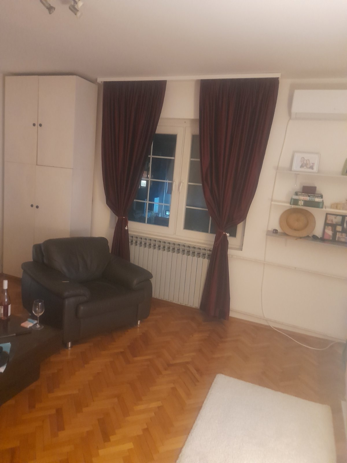 Dnevni boravak
